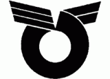 壬生町のロゴ