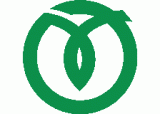 瑞穂町のロゴ