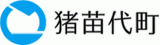 猪苗代町のロゴ