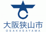 大阪狭山市のロゴ