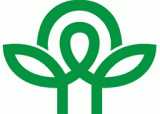 丹波市のロゴ