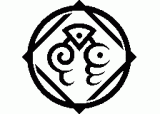 鳥取市のロゴ