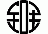 知夫村のロゴ