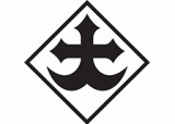津山市のロゴ