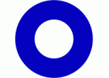 大洲市のロゴ