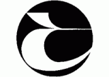 当別町のロゴ