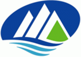 白山市のロゴ