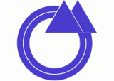 白馬村のロゴ