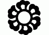 藤枝市のロゴ