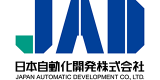 日本自動化開発のロゴ
