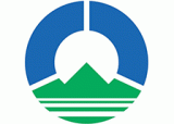 八幡平市のロゴ