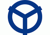 八尾市のロゴ
