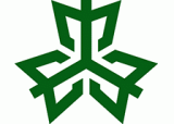 矢巾町のロゴ