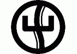 流山市のロゴ