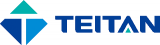 テイタンのロゴ