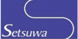 説話社のロゴ