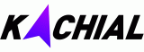 KACHIALのロゴ