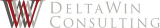 デルタウィンコンサルティングのロゴ