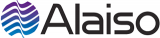 アライソのロゴ