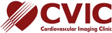 医療法人社団CVICのロゴ