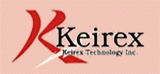 ケイレックス・テクノロジーのロゴ