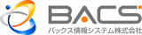 バックス情報システムのロゴ