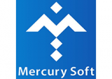 マーキュリーソフトのロゴ