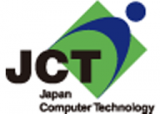 ジャパン・コンピュータ・テクノロジーのロゴ