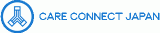ケアコネクトジャパンのロゴ