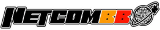 ネットコムBBのロゴ