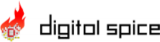 デジタルスパイスのロゴ