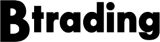 ビートレーディング（運輸）のロゴ