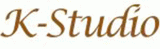 Kスタジオのロゴ