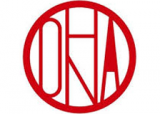 OHANAのロゴ