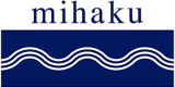 mihakuのロゴ