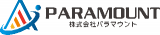 パラマウントのロゴ