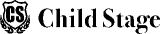 チャイルドステージのロゴ