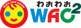 社会福祉法人わおわお福祉会のロゴ