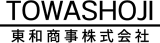 東和商事のロゴ