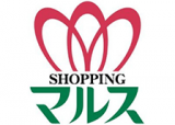 マルスフードショップのロゴ