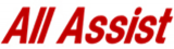 オール・アシストのロゴ
