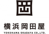 横浜岡田屋のロゴ