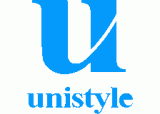 Unistyleのロゴ