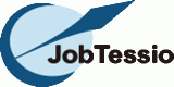 ジョブテシオのロゴ