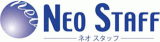 NEO STAFFのロゴ