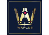 Waplusのロゴ