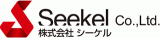 シーケルのロゴ
