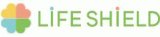 ライフシールドのロゴ