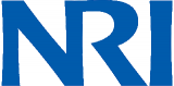 NRIシステムテクノのロゴ