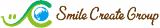 SMILE CREATE GROUPのロゴ